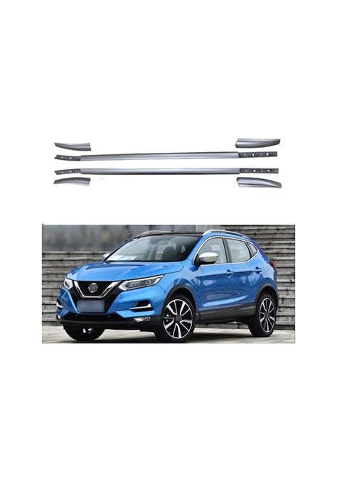 Nissan Qashqai Port Bagaj Tavan Çıtası Oem 2018 Fiyatları ve Özellikleri