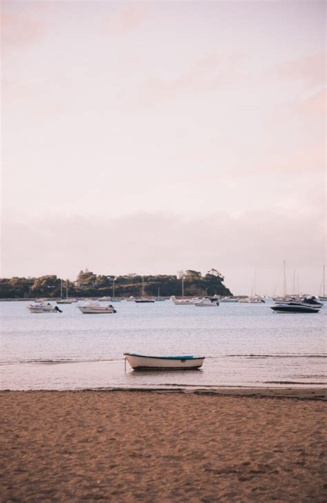 Beaches of the Mornington Peninsula - Travel Mornington Peninsula