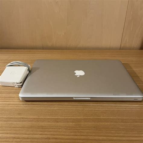 Macbook Pro Inch Early Blog Knak Jp