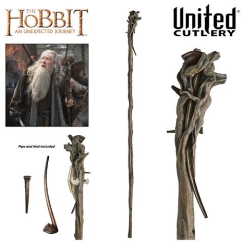 Hobbit Staff Of Gandalf The Grey Shopee Singapore