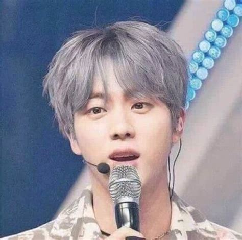 Fav BTS Member With Silver Hair? | K-Pop Amino