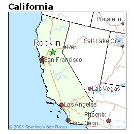 Rocklin, CA