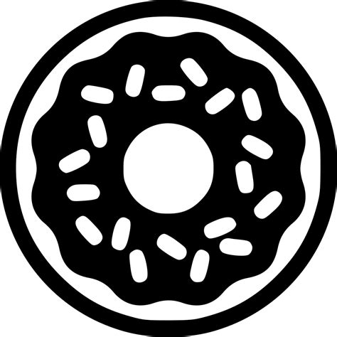 Donut Clipart Small Donut Picture Donut Clipart Small Donut