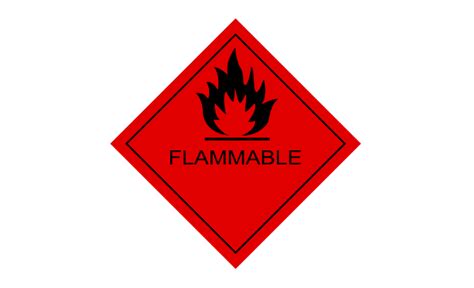 Fire Safety Tips for Flammable Materials - Frontier Fire Protection