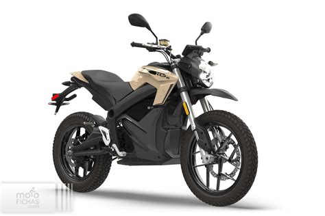 Zero Motorcycles Ds Precio Ficha T Cnica Opiniones Y Ofertas