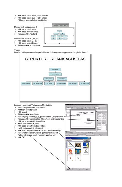 Mengenal Microsoft Powerpoint Dan Sejarahnya Pdf