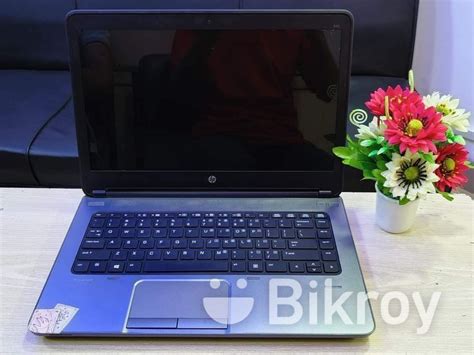 Hp Probook 640 G1 Corei7 4th Gen Fresh Condition Laptop For Sale In