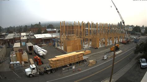 Klickitat County Services Building | Klickitat County, WA