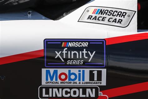 NASCAR Xfinity Series Lands New Broadcast Partner for 2025