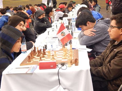 Festival Sudamericano De La Juventud Cientos De Talentos Peruanos