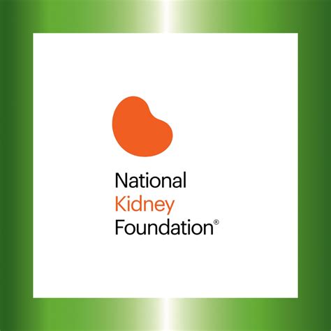 National Kidney Foundation Dearjames®