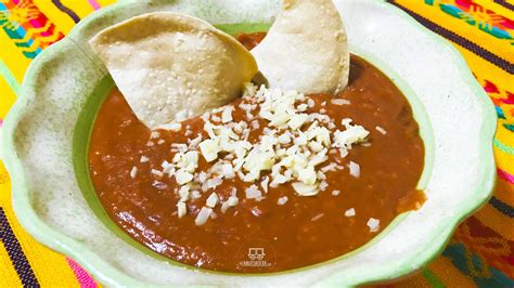 Frijoles Puercos Estilo Sinaloa Laantojadera