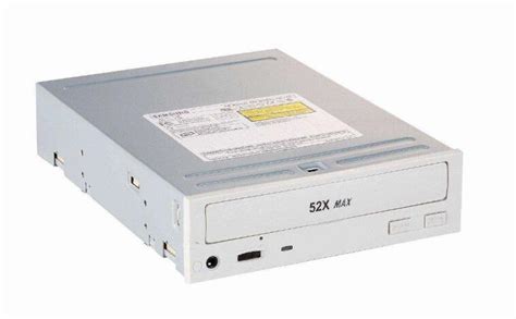 CD-ROM Drive – Acronym Blog