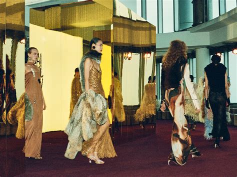 What Is “New Chinese Style”? And Everything Else You Missed From