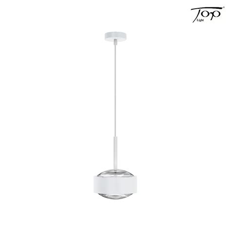 Pendelleuchte PUK MEG MAXX DROP SOLO COB LED Top Light 5 56002 WE