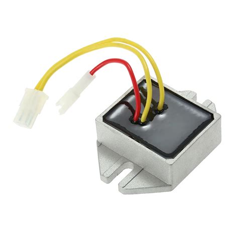 Voltage Regulator For Briggs Stratton