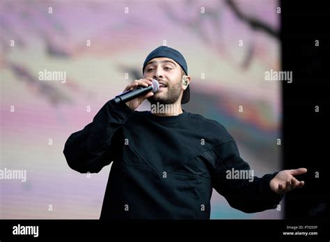 Nimo Rapper Hi Res Stock Photography And Images Alamy