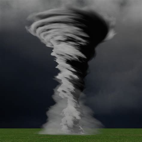 Tornado Twister Cyclone - Free photo on Pixabay