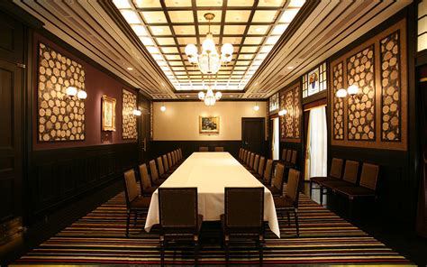 2f Small Banquet Room｜hotel Monterey Kyoto Official Website