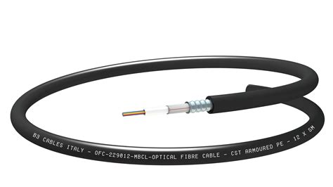 Our Products Fibre Optical Cables Fibre Optical Mini Breakout Cable