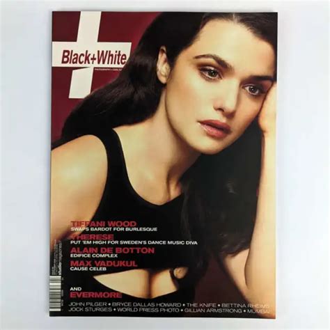 Marcello Grand Not Only Black White Magazine Number St Edition