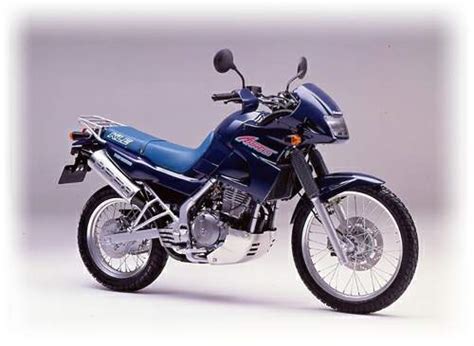 Мотоцикл Kawasaki Kle 250 1999 Цена Фото Характеристики Обзор