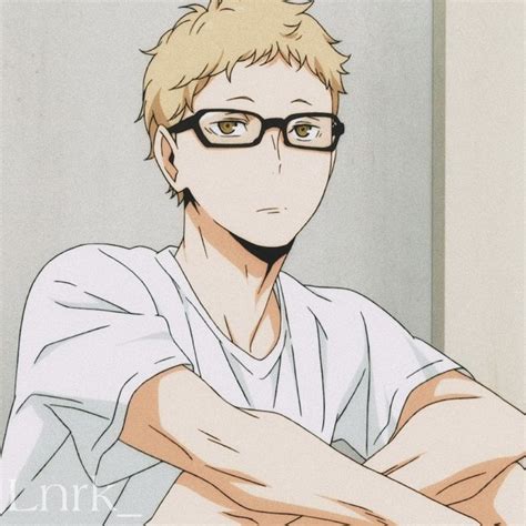 Tsukishima