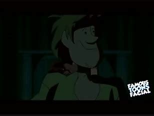 Scooby Doo Cartoon Sex Scene