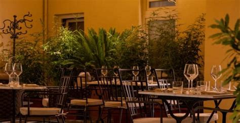 Sospiro Trastevere A Roma Menu Prezzi Immagini Recensioni E