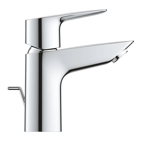 Bauedge Miscelatore Monocomando Per Lavabo Taglia S Grohe