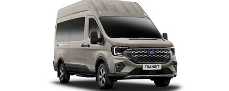 ford transit  xe du lich  cho cho gia dinh doanh nghiep sai