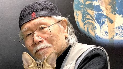 Space Battleship Yamato Creator Leiji Matsumoto Passes Away At