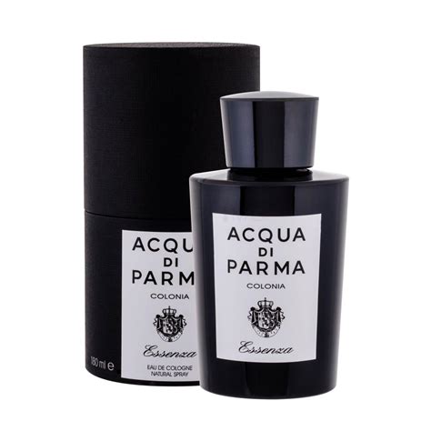 Acqua Di Parma Colonia Essenza Eau De Cologne F R Herren Ml