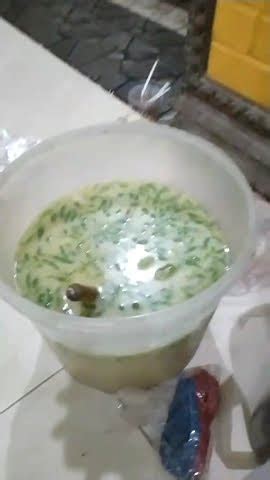 Cendol Dawet Youtube