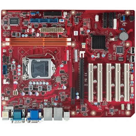 Advantech Aimb G Atx Motherboard At Rs Piece Perungudi