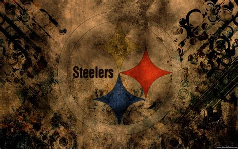 Pittsburgh Steelers Desktop Wallpapers - Wallpaper Cave