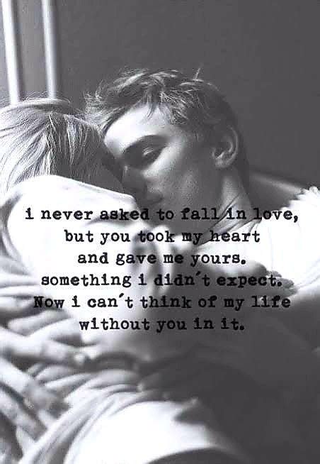 You Stole My Heart Quotes For Her