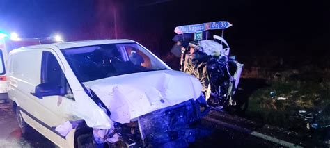 Accident cu două victime în Răscruci O mașină s a răsturnat FOTO