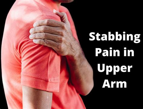 7 Possible Causes Of Pain Under Your Shoulder Blade