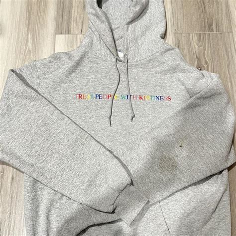 Champion Men S Multi Sweatshirt Depop