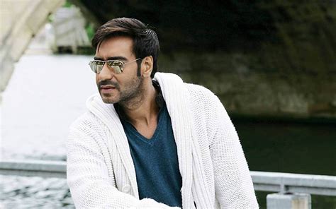 Ajay Devgan Biography, Age, Weight, Height, Like, Affairs, Birthdate ...