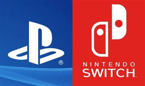 Nintendo Switch Outsold PS4 2 1 During 2018 In Japan