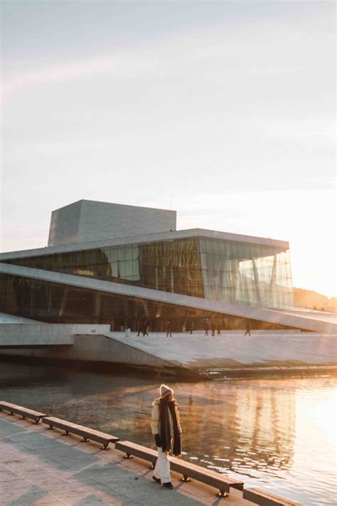 The Ultimate Guide to Visiting Oslo in Winter - Katiesaway