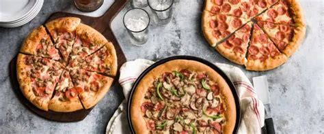 Pizza Hut Menu Menu For Pizza Hut Al Hilal Doha Zomato Qatar