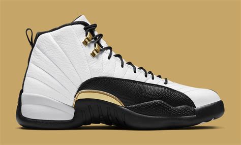 Air Jordan 12 XII 'Royalty' Release Date CT8013-170 | Sole Collector