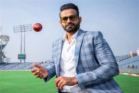 Irfan Pathan Biography And Net Worth Career Achievements Jguru