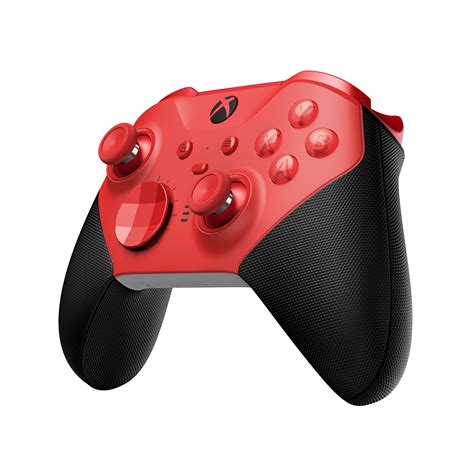 Manette Sans Fil Elite Series 2 Rouge XBOX SERIES X