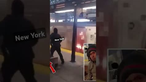 Nyc Subway Fire Woman Reddit Video Gea Video Clip Trend