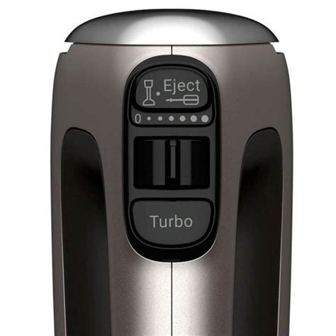 Mixer de mana Moulinex Powermix Silence HM650E10, putere 600W, viteza ...