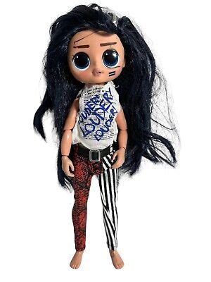 Lol Surprise Omg Remix Doll Hot Toys Hub